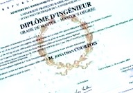 Facteurs structurels négligés – 2. Diplômes – le mur de verre&nbsp;ignoré