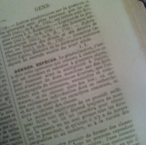 De la scientificité du « gender » et de l’essentialisme (sur un entretien avec Laure&nbsp;Bereni)