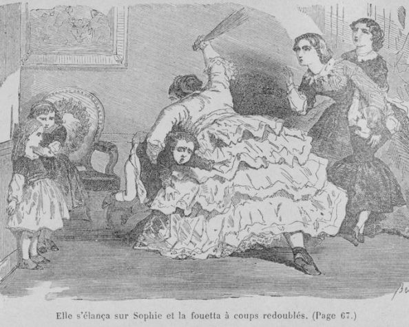 Bébés secoués et pudeurs&nbsp;ménagées