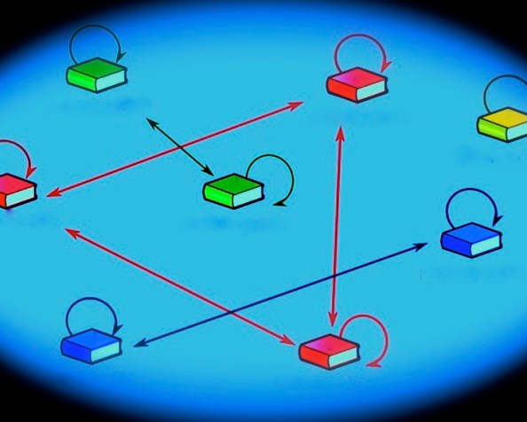 Équivalences transitives, ou la ruine du&nbsp;droit