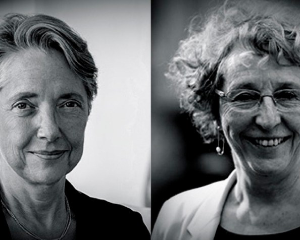 Du rail et du&nbsp;genre