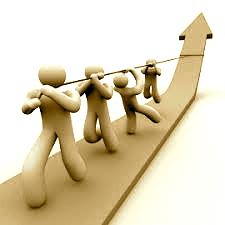 Du féminisme managérial. I. La mobilisation&nbsp;incessante