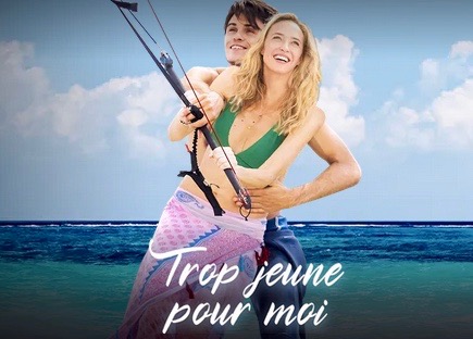 “Trop jeune pour moi”, fausse audace, vraie&nbsp;dévotion