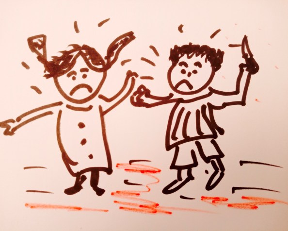 Marjorie, ou le “féminicide” à la&nbsp;carte