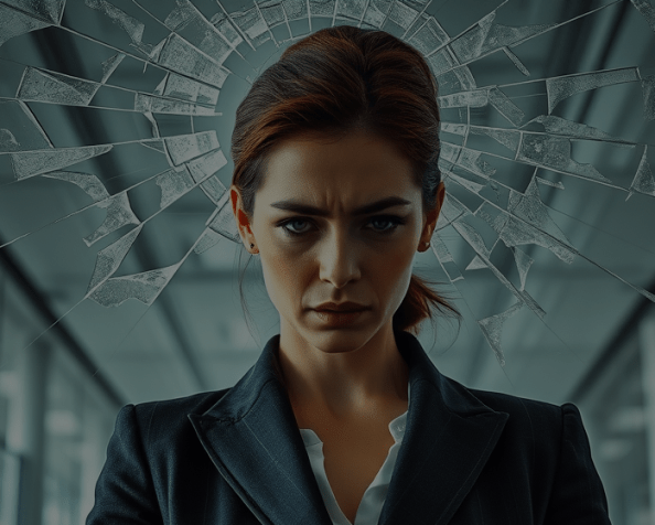 Le plafond de verre et autres fables – 1. Impossible&nbsp;discrimination